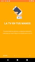 Cablevideo | Programate imagem de tela 1