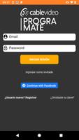 Cablevideo | Programate Screenshot 2