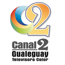 APK Guía Canal 2 Gualeguay