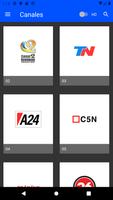 Guía Canal 2 Gualeguay ภาพหน้าจอ 3