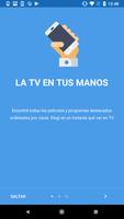 Guía NS poster