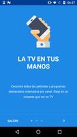 پوستر Guía TV Tigo Star