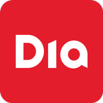 Dia icon
