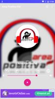 Area Positiva FM poster