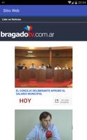 1 Schermata Bragado TV