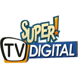 آیکون‌ Super TV Digital