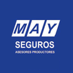 MAY SEGUROS icon