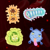 Virus Smasher আইকন