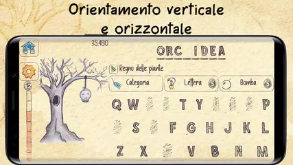 download L'impiccato: Campionato - Lega APK