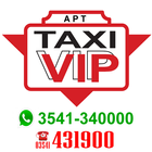 TaxiVip icône