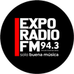 Expo Radio FM ícone