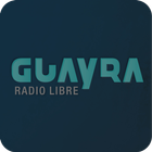 Guayra Radio Libre ícone