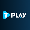 Telecentro Play ícone