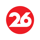 Canal 26 আইকন