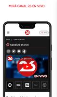 Canal 26 স্ক্রিনশট 1