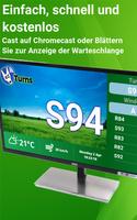 ezTurns Plakat