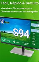 ezTurns Cartaz