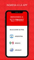 Treggo Partners اسکرین شاٹ 2