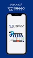 Treggo Points Affiche