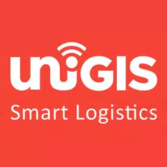 UNIGIS X Deliveries アプリダウンロード