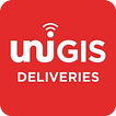 UNIGIS Deliveries
