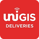 APK UNIGIS Deliveries