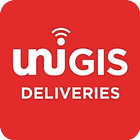 UNIGIS icon