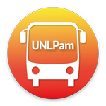 Transporte Universitario UNLPam icon