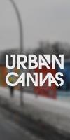 Urban Canvas Affiche