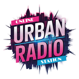 Urban Radio Station icon