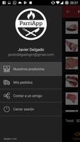 ParriApp poster