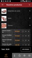 ParriApp screenshot 1