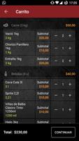 ParriApp screenshot 2