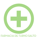 Farmacia de Turno - Salto APK