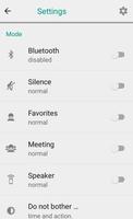 Spoken notifications ภาพหน้าจอ 1