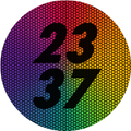 Pride Too Watch Face