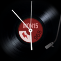 ”Vinyl Watch Face