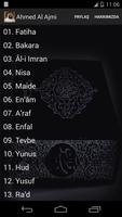 Ahmed Al Ajmi İnternetsiz Ekran Görüntüsü 2