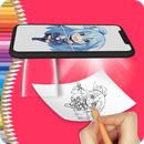 Trace Anything: Dibujo AR APK