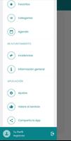 El Rodeo Informa الملصق