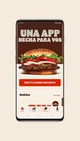 Burger King® Argentina 截图 1