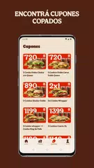 Baixar Burger King® Argentina APK