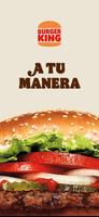 Burger King پوسٹر
