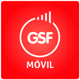 GSF Móvil icône