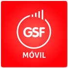 آیکون‌ GSF Móvil
