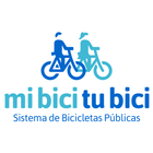 Mi Bici Tu Bici 아이콘