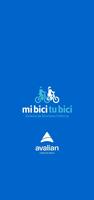 Mi Bici Tu Bici-poster