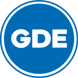 GDE アイコン