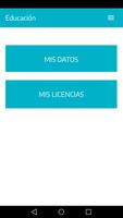 Mis Licencias Screenshot 2