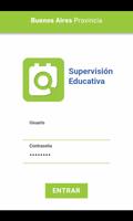 Plataforma Supervisiva poster